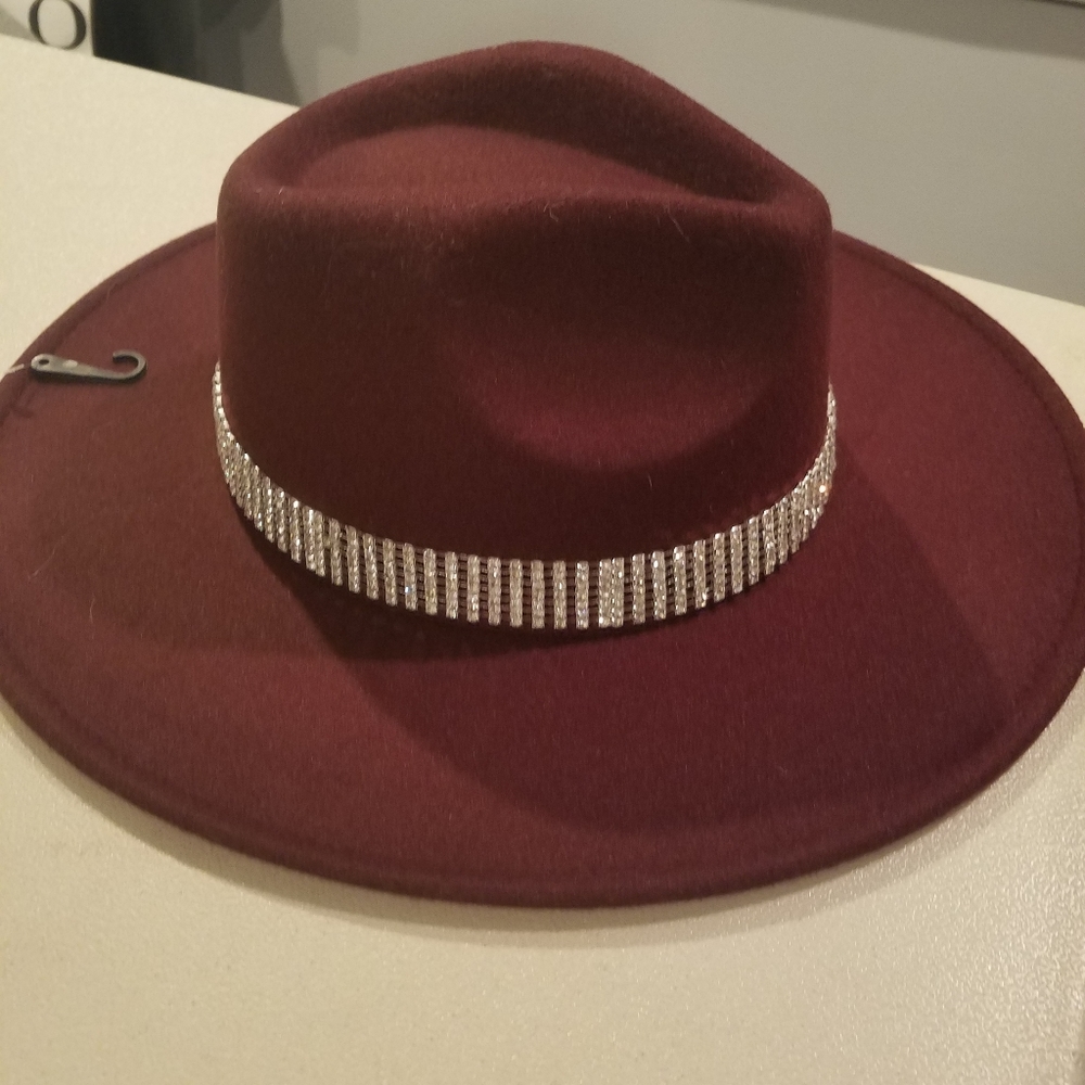 cute cowgirl hat - Picture 2 of 3